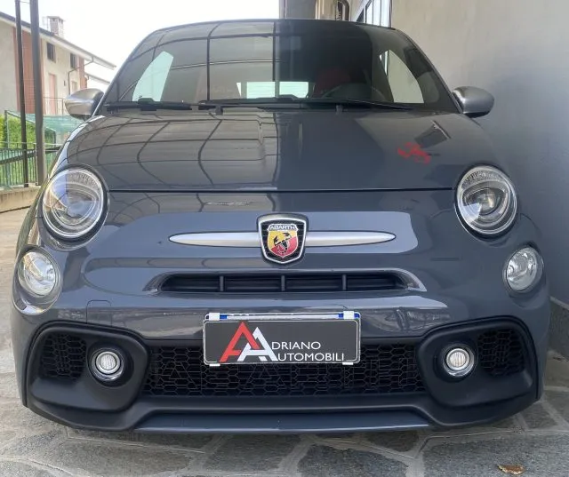 Abarth 595 595 C 1.4 Turbo T-Jet 165 CV Turismo - Foto 78