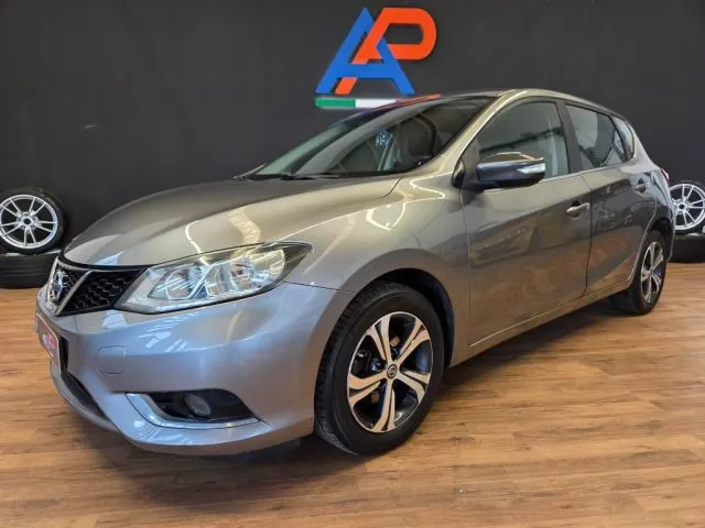 Nissan Pulsar Pulsar 1.5 dCi Tekna - Foto 1