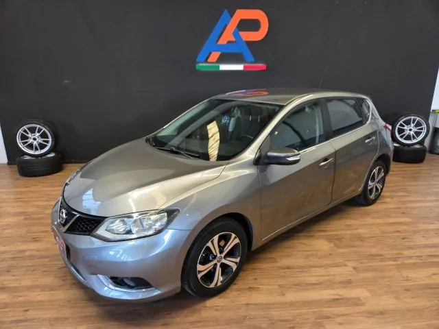 Nissan Pulsar Pulsar 1.5 dCi Tekna - Foto 2