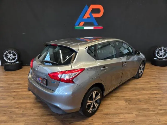 Nissan Pulsar Pulsar 1.5 dCi Tekna - Foto 4