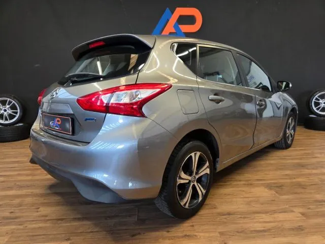 Nissan Pulsar Pulsar 1.5 dCi Tekna - Foto 5