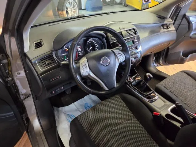 Nissan Pulsar Pulsar 1.5 dCi Tekna - Foto 11