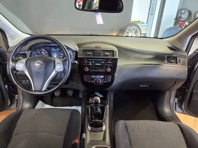 Nissan Pulsar Pulsar 1.5 dCi Tekna - Foto 12