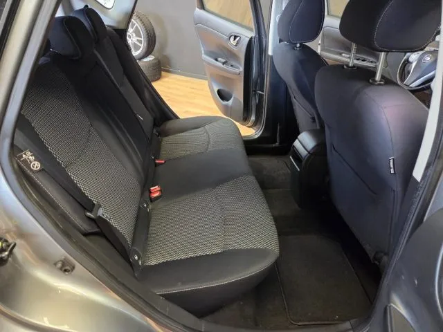 Nissan Pulsar Pulsar 1.5 dCi Tekna - Foto 13