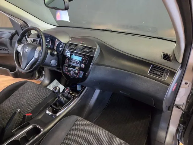 Nissan Pulsar Pulsar 1.5 dCi Tekna - Foto 14