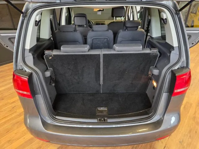 Volkswagen Touran Touran 1.6 TDI DSG Comfortline - Foto 7