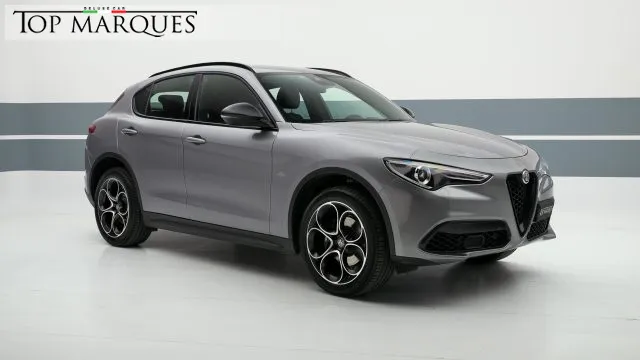 Alfa Romeo Stelvio Stelvio 2.0 Turbo 280CV AT8 Q4 B-Tech - Foto 2