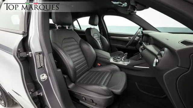 Alfa Romeo Stelvio Stelvio 2.0 Turbo 280CV AT8 Q4 B-Tech - Foto 5