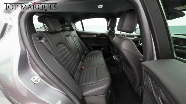 Alfa Romeo Stelvio Stelvio 2.0 Turbo 280CV AT8 Q4 B-Tech - Foto 6