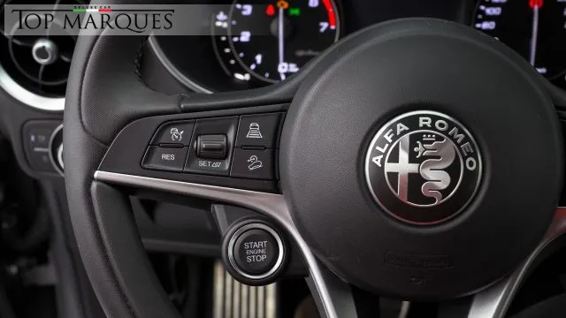 Alfa Romeo Stelvio Stelvio 2.0 Turbo 280CV AT8 Q4 B-Tech - Foto 14