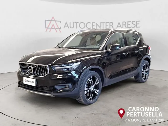 Volvo XC40 T5 Recharge Plug-in Hybrid Inscription - Foto 1