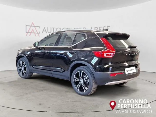 Volvo XC40 T5 Recharge Plug-in Hybrid Inscription - Foto 2