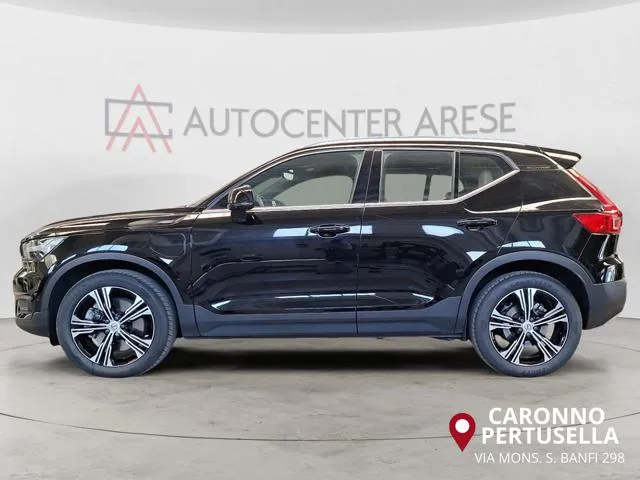 Volvo XC40 T5 Recharge Plug-in Hybrid Inscription - Foto 3