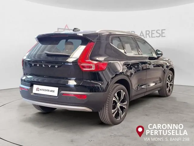 Volvo XC40 T5 Recharge Plug-in Hybrid Inscription - Foto 4