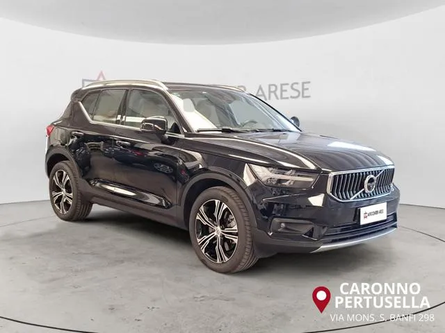 Volvo XC40 T5 Recharge Plug-in Hybrid Inscription - Foto 5