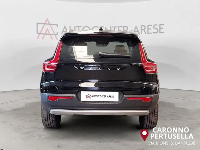 Volvo XC40 T5 Recharge Plug-in Hybrid Inscription - Foto 6