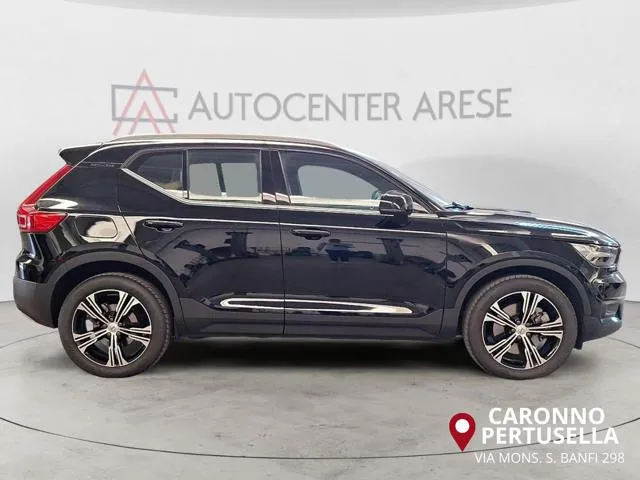 Volvo XC40 T5 Recharge Plug-in Hybrid Inscription - Foto 7