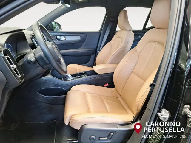 Volvo XC40 T5 Recharge Plug-in Hybrid Inscription - Foto 8
