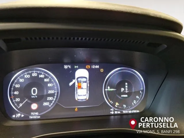 Volvo XC40 T5 Recharge Plug-in Hybrid Inscription - Foto 11