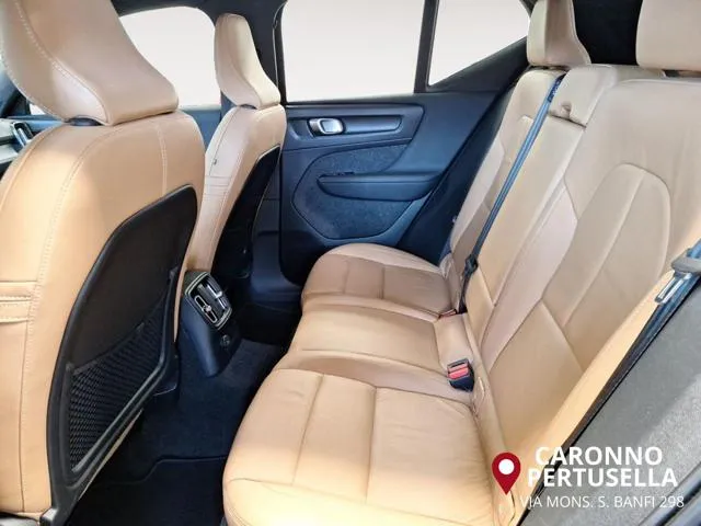 Volvo XC40 T5 Recharge Plug-in Hybrid Inscription - Foto 12