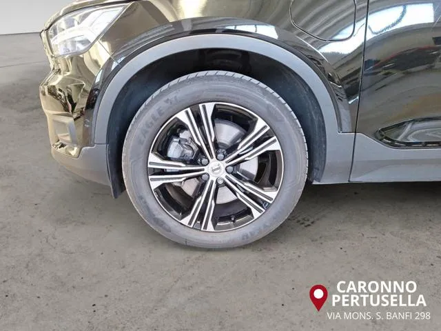 Volvo XC40 T5 Recharge Plug-in Hybrid Inscription - Foto 13