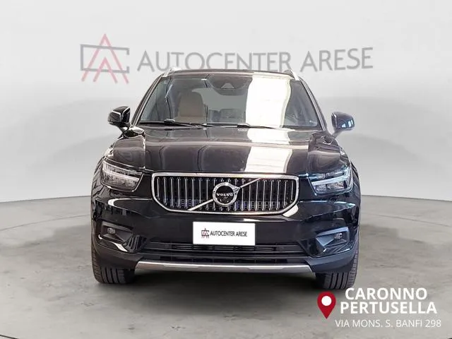 Volvo XC40 T5 Recharge Plug-in Hybrid Inscription - Foto 14