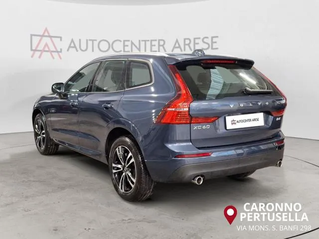 Volvo XC60 B4 (d) AWD Geartronic Momentum - Foto 3