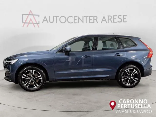 Volvo XC60 B4 (d) AWD Geartronic Momentum - Foto 4