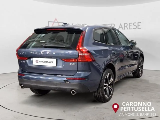 Volvo XC60 B4 (d) AWD Geartronic Momentum - Foto 5