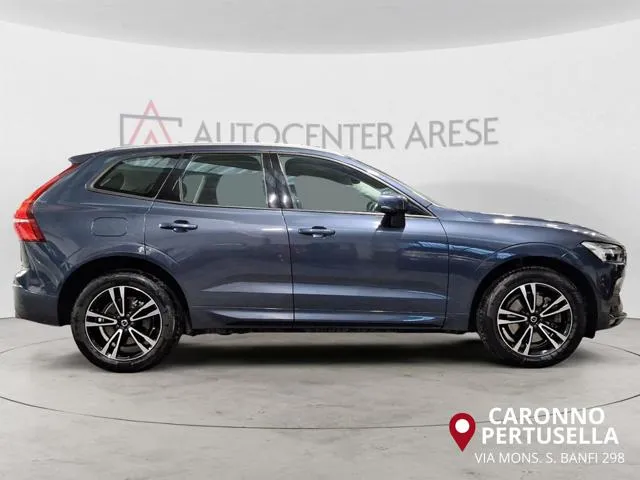 Volvo XC60 B4 (d) AWD Geartronic Momentum - Foto 6