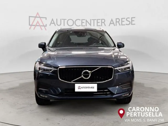 Volvo XC60 B4 (d) AWD Geartronic Momentum - Foto 8