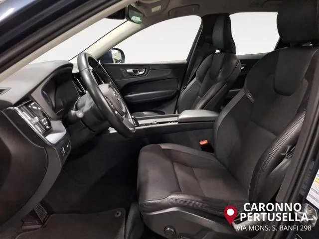 Volvo XC60 B4 (d) AWD Geartronic Momentum - Foto 9