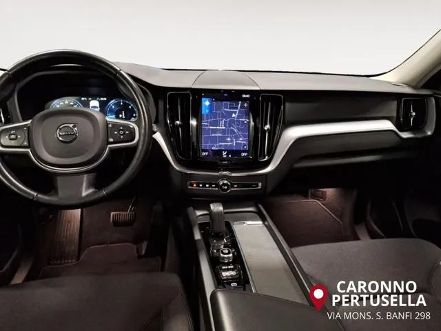 Volvo XC60 B4 (d) AWD Geartronic Momentum - Foto 12