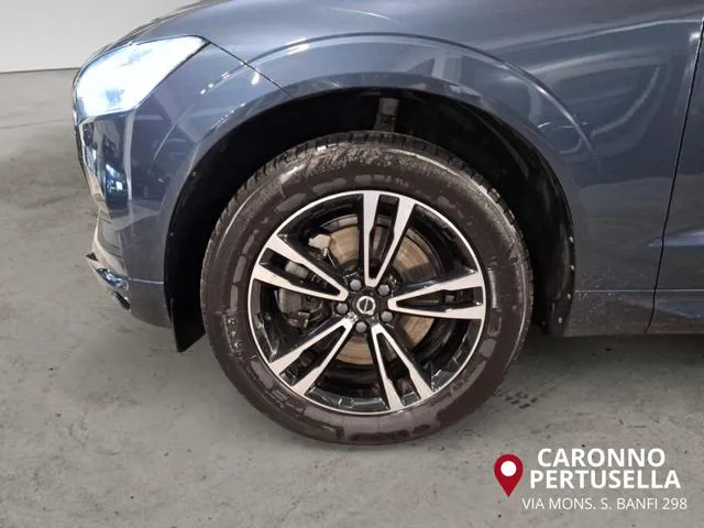 Volvo XC60 B4 (d) AWD Geartronic Momentum - Foto 14
