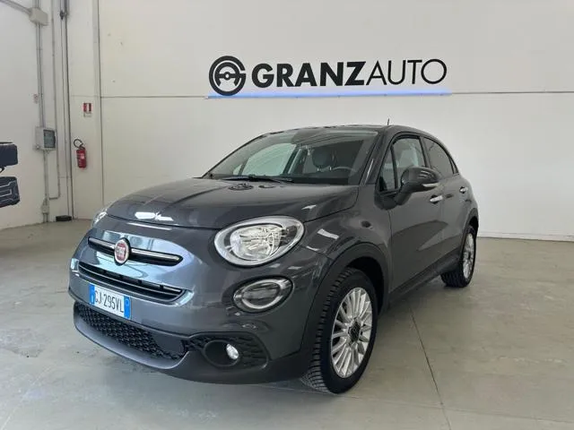 Fiat 500X 500X 1.3 M.Jet 95 CV Connect - Foto 1