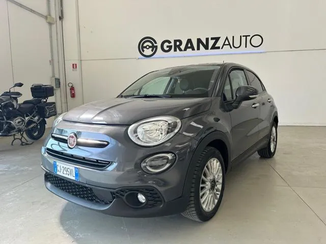 Fiat 500X 500X 1.3 M.Jet 95 CV Connect - Foto 2