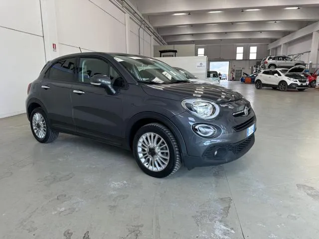 Fiat 500X 500X 1.3 M.Jet 95 CV Connect - Foto 5