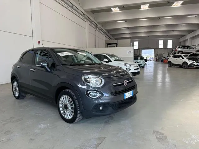 Fiat 500X 500X 1.3 M.Jet 95 CV Connect - Foto 6