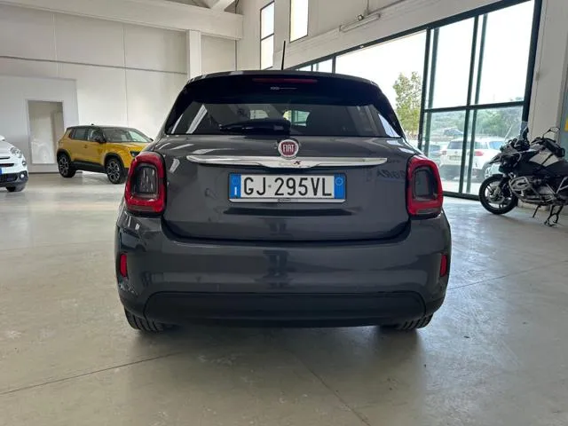 Fiat 500X 500X 1.3 M.Jet 95 CV Connect - Foto 7