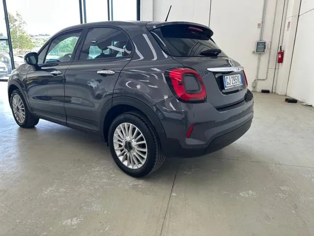 Fiat 500X 500X 1.3 M.Jet 95 CV Connect - Foto 9