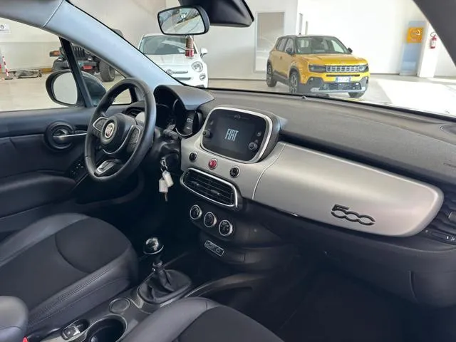 Fiat 500X 500X 1.3 M.Jet 95 CV Connect - Foto 10
