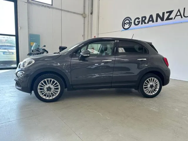 Fiat 500X 500X 1.3 M.Jet 95 CV Connect - Foto 11