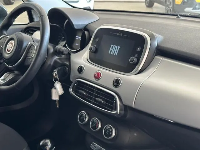 Fiat 500X 500X 1.3 M.Jet 95 CV Connect - Foto 12