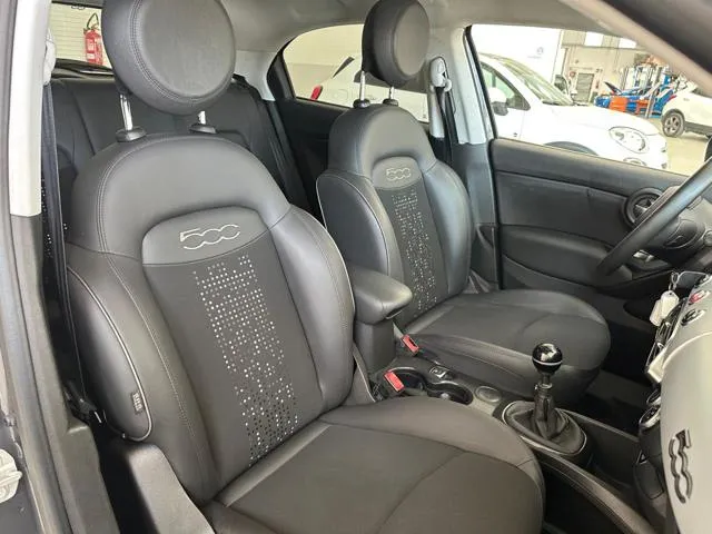 Fiat 500X 500X 1.3 M.Jet 95 CV Connect - Foto 13