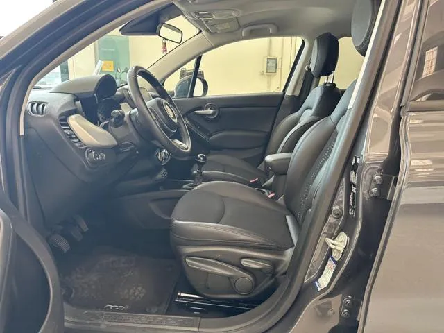 Fiat 500X 500X 1.3 M.Jet 95 CV Connect - Foto 14