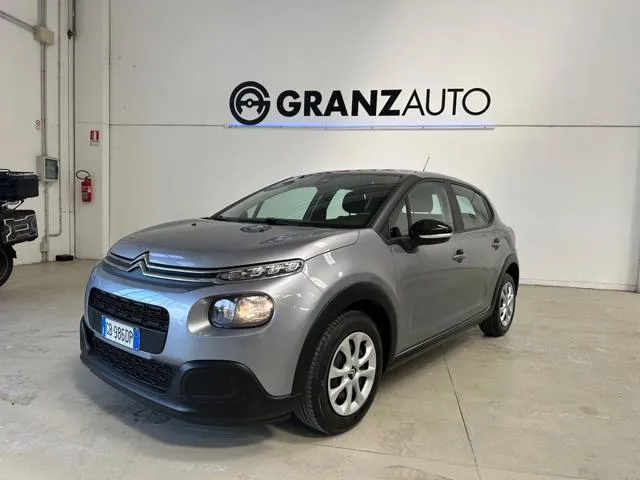 Citroen C3 C3 PureTech 83 S&S Feel - Foto 1