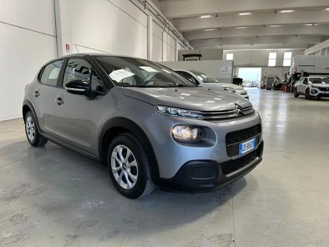 Citroen C3 C3 PureTech 83 S&S Feel - Foto 2