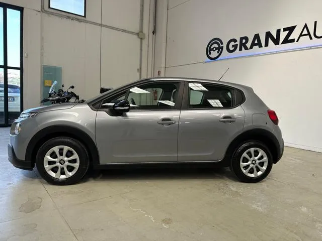 Citroen C3 C3 PureTech 83 S&S Feel - Foto 3