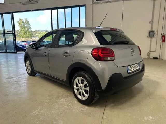 Citroen C3 C3 PureTech 83 S&S Feel - Foto 4