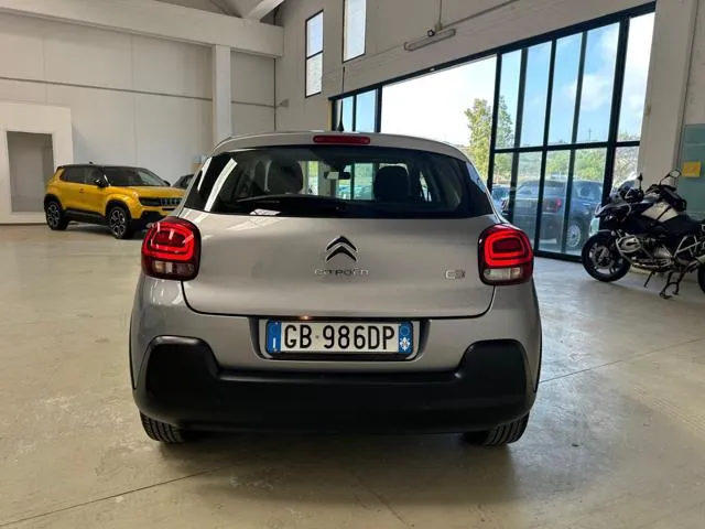 Citroen C3 C3 PureTech 83 S&S Feel - Foto 5